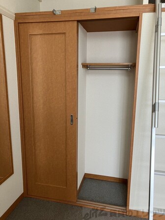 レオパレスラ・テールの物件内観写真